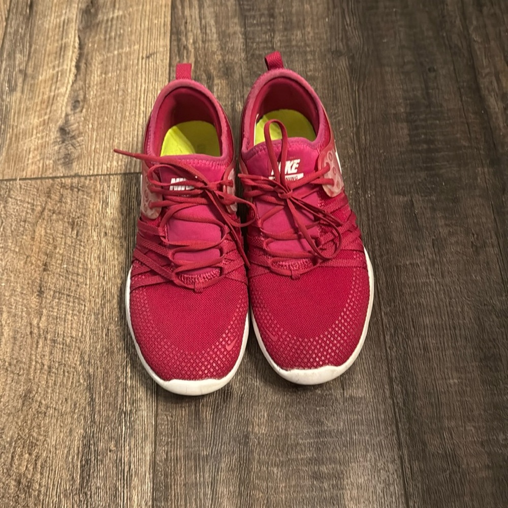 Women’s Nike Training Shoe Size 7